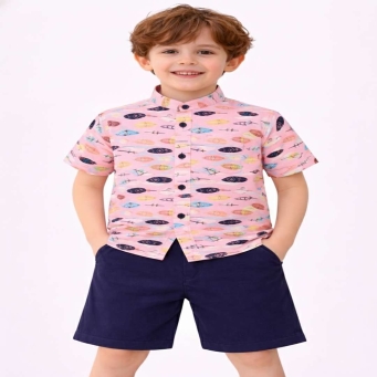 Clothing Set