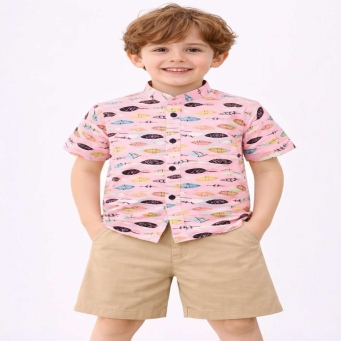  Clothing Set