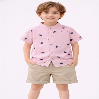 Boys Clothing Set