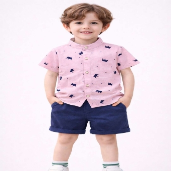 Boys Clothing Set