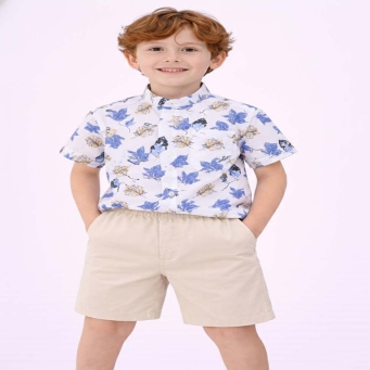 Boys Clothing Set
