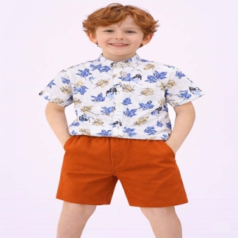  Clothing Set