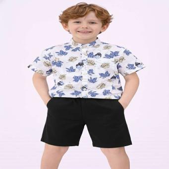  Clothing Set