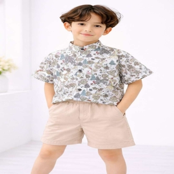  Clothing Set
