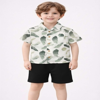  Clothing Set