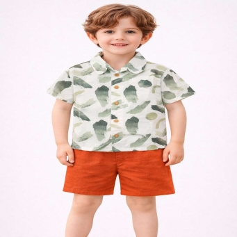  Clothing Set