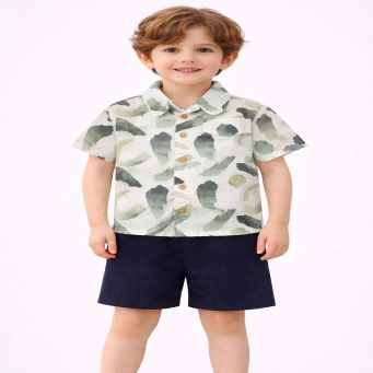 Boys Clothing Set