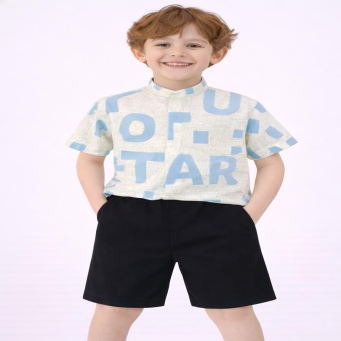 Boys Clothing Set