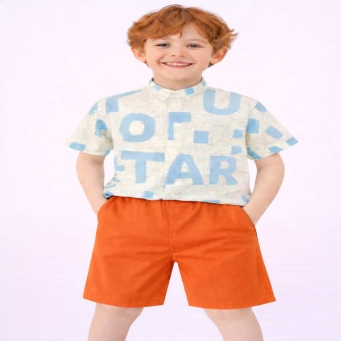 Boys Clothing Set