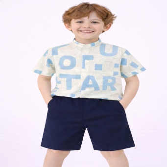 Boys Clothing Set