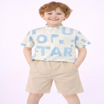  Clothing Set