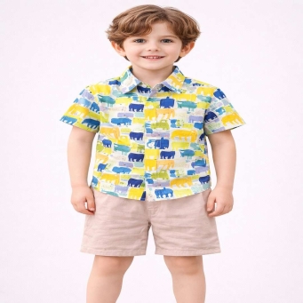  Clothing Set