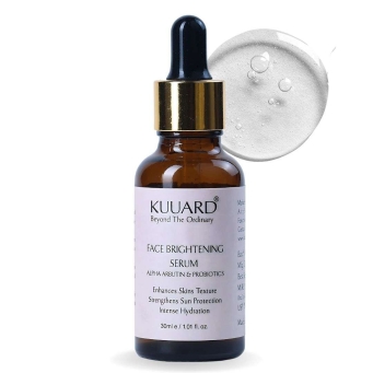 Face Serums