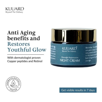 Face Cream &amp; Gel  