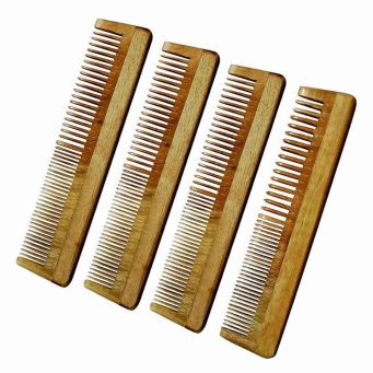 Hair and Beard Brushes