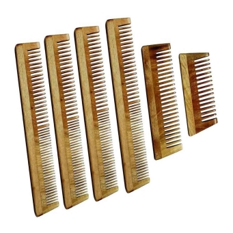 Hair and Beard Brushes