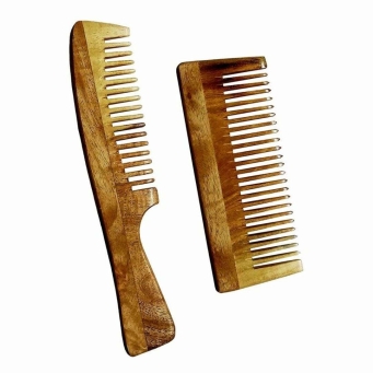 Hair and Beard Brushes