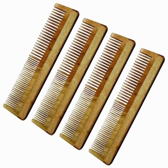 Hair and Beard Brushes