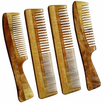 Hair and Beard Brushes
