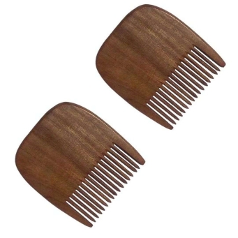 Hair and Beard Brushes