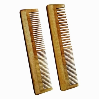 Hair and Beard Brushes
