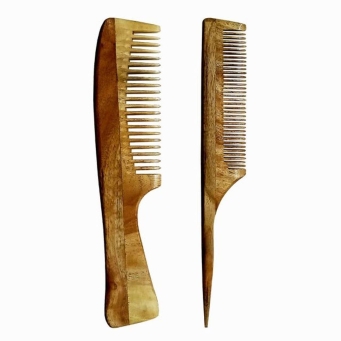 Hair and Beard Brushes
