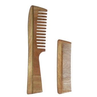 Hair and Beard Brushes