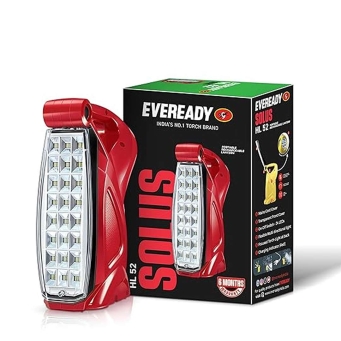 Emergency Lights
