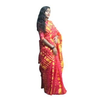 Sarees &amp; Dress Material