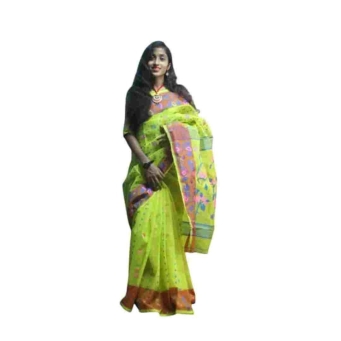 Sarees &amp; Dress Material