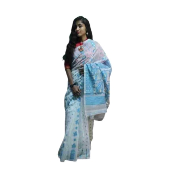 Sarees &amp; Dress Material