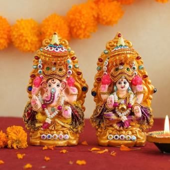 Idols &amp;amp; Figurines