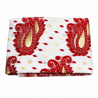 Sarees &amp; Dress Material
