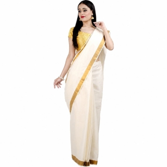 Sarees &amp; Dress Material