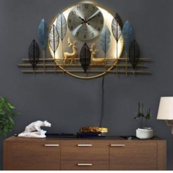 Clocks