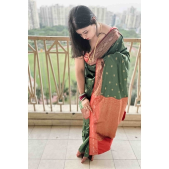Sarees &amp; Dress Material