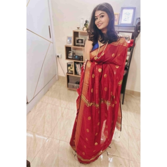 Sarees &amp; Dress Material