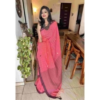 Sarees &amp; Dress Material