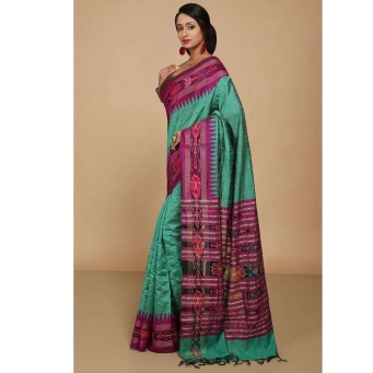 Sarees &amp; Dress Material