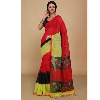 Sarees &amp;amp; Dress Material