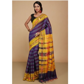 Sarees &amp; Dress Material