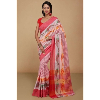 Sarees &amp; Dress Material