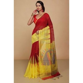 Sarees &amp; Dress Material