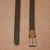 Men's Dori Belt