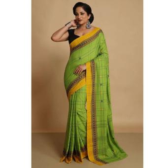 Sarees &amp;amp; Dress Material