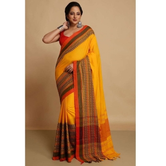 Sarees &amp; Dress Material