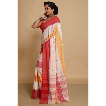 Sarees &amp; Dress Material