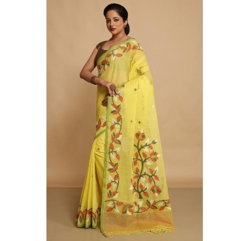 Sarees &amp;amp; Dress Material