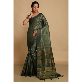 Sarees &amp; Dress Material