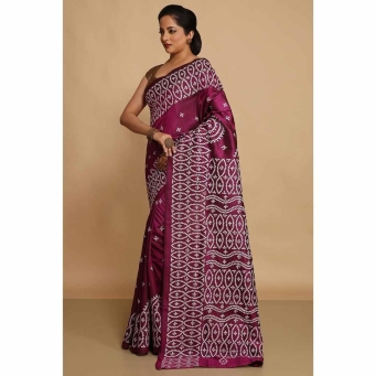 Sarees &amp; Dress Material